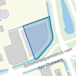 Perceel PAK00-G-5307