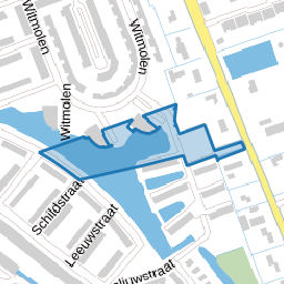 Perceel PAK00-G-5399