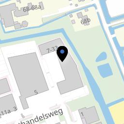 Appartement PAK00 H 1269 9
