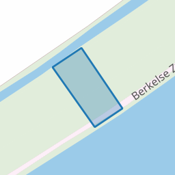 Perceel PAK00-I-409