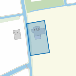 Perceel PAK00-I-939