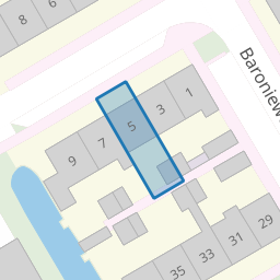 Perceel PBK00-A-1463