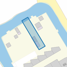 Perceel PBK00-A-1696