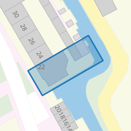 Perceel PBK00-A-1708