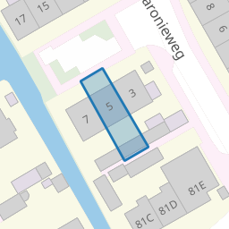 Perceel PBK00-A-1710