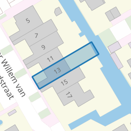 Perceel PBK00-A-1877