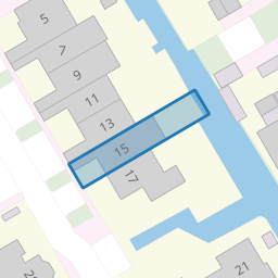 Perceel PBK00-A-1878