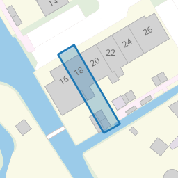 Perceel PBK00-A-1884