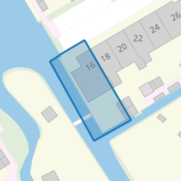 Perceel PBK00-A-1885