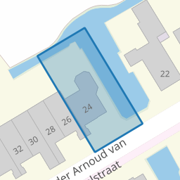 Perceel PBK00-A-1886