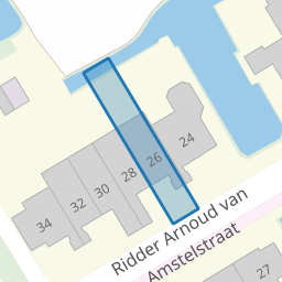 Perceel PBK00-A-1887