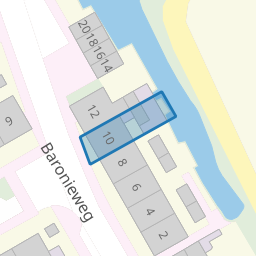 Perceel PBK00-A-1901