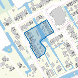 Perceel PBK00-A-1937