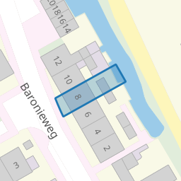 Perceel PBK00-A-2011