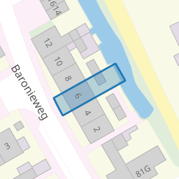 Perceel PBK00-A-2012