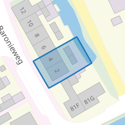 Perceel PBK00-A-2013