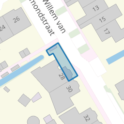 Perceel PBK00-A-2015