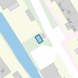 Perceel PBK00-A-2027