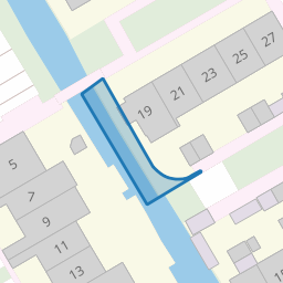 Perceel PBK00-A-2028