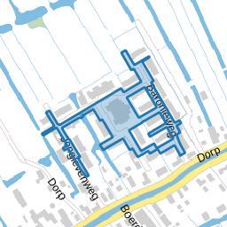 Perceel PBK00-A-2029