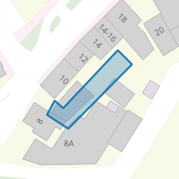 Perceel PBK00-B-2087