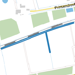 Perceel PCH00-E-2200