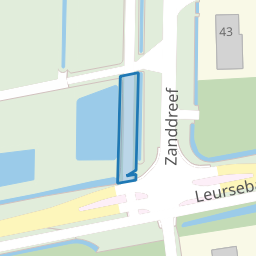 Perceel PCH00-E-2295