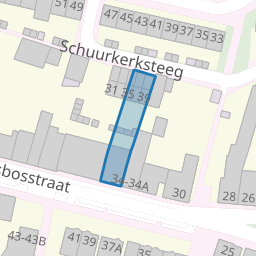 Perceel PCH00-F-1830