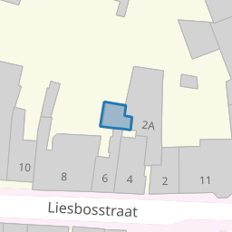 Perceel PCH00-F-1846