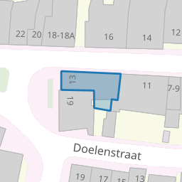 Perceel PCH00-F-1860