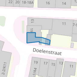 Perceel PCH00-F-1862