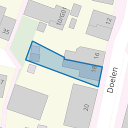 Perceel PCH00-F-1867