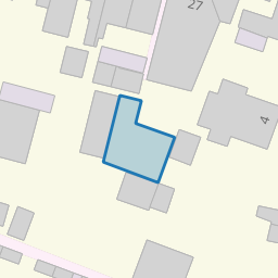 Perceel PCH00-F-1883