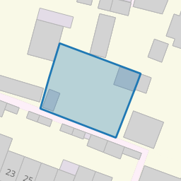 Perceel PCH00-F-1884