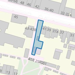 Perceel PCH00-F-1888