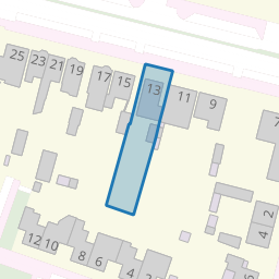 Perceel PCH00-F-1894