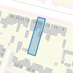 Perceel PCH00-F-1895