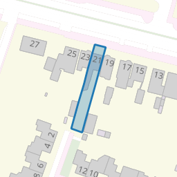 Perceel PCH00-F-1898