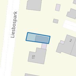 Perceel PCH00-F-1935