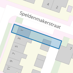 Perceel PCH00-F-1941