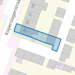 Perceel PCH00-F-1953