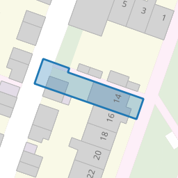 Perceel PCH00-F-1954