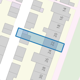 Perceel PCH00-F-1958