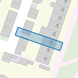 Perceel PCH00-F-1961