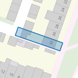 Perceel PCH00-F-1963