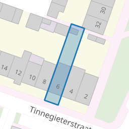 Perceel PCH00-F-1966