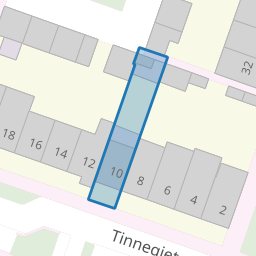 Perceel PCH00-F-1968