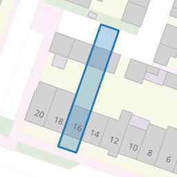 Perceel PCH00-F-1971