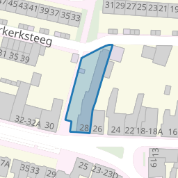 Perceel PCH00-F-1998