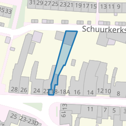 Perceel PCH00-F-2002